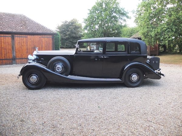 Classics from Terence Morley